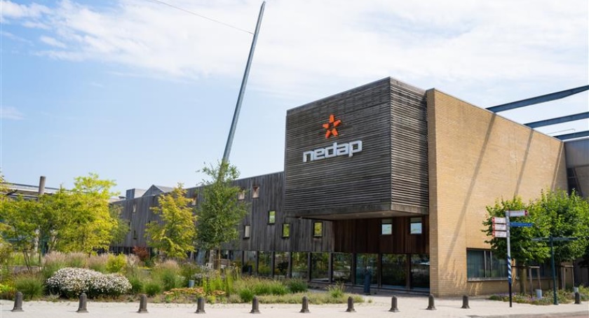 Nedap Strengthens Presence in Italy